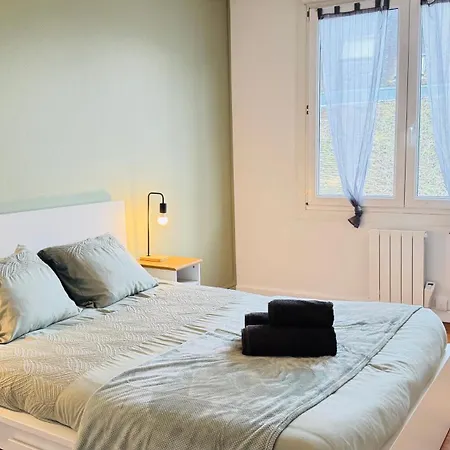 Le Charme De Champagne - 3 Chambres & Wifi & Proche Centre
